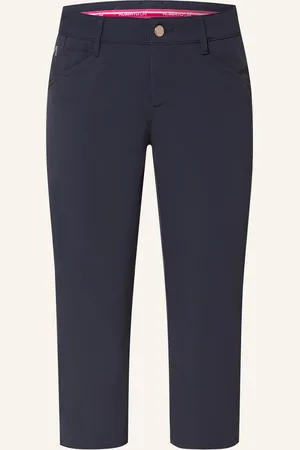 Alberto 3/4-Golfhose MONA 3XDRY®