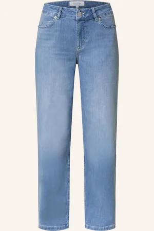Comma, Straight Jeans