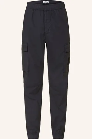 Stone Island Cargohose Extra Slim Fit