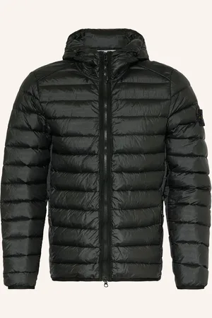 Stone Island Daunenjacke