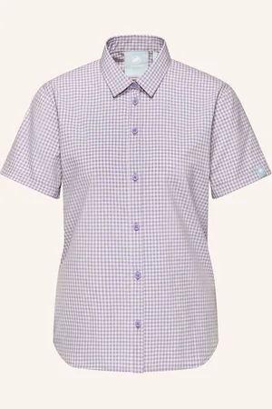 Mammut Outdoor-Bluse AADA Regular Fit