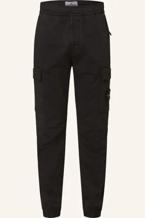Stone Island Cargohose Extra Slim Fit