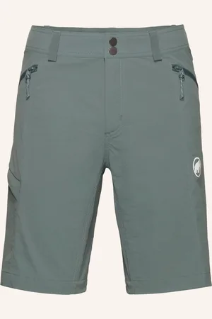 Mammut Ducan Shorts Men