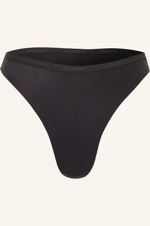Calvin Klein String PERFECTLY FIT