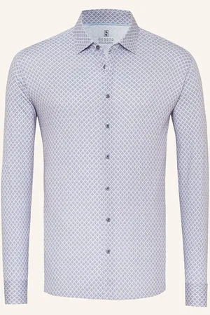 DESOTO Hemd Slim Fit