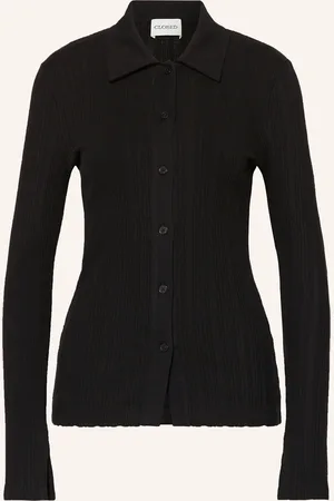 Closed Strickjacke