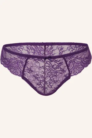 Aubade Slip DANSE DES SENS