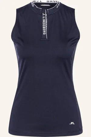 J Lindeberg Tanktop