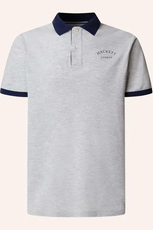 Hackett Poloshirt HERITAGE ESS POLO