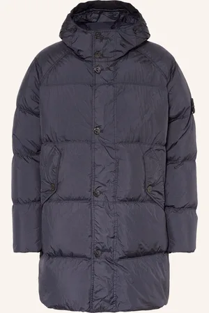 Stone Island Daunenmantel