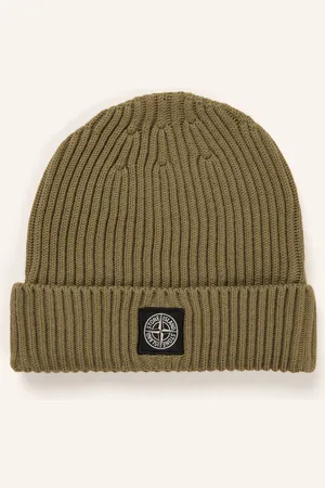 Stone Island Mütze