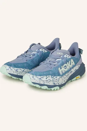 Hoka One One Trailrunning-Schuhe SPEEDGOAT 6