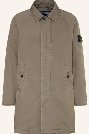 Stone Island Parka DAVID-TC