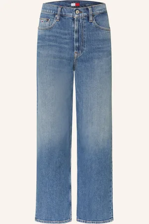 Tommy Hilfiger Straight Jeans LAYLA