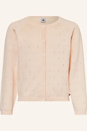 Petit Bateau Strickjacke