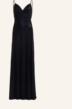 Unique Kleid METAL MIRACLE DRESS