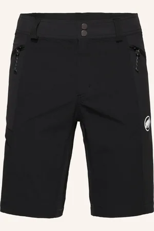 Mammut Ducan Shorts Men
