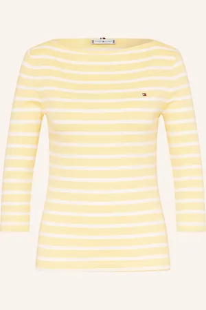 Tommy Hilfiger Shirt mit 3/4-Arm