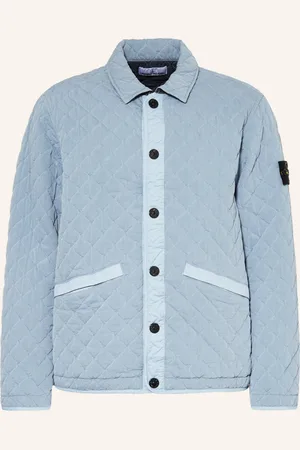 Stone Island Steppjacke