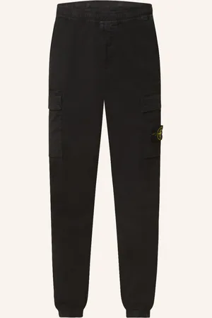 Stone Island Cargohose Regular Fit