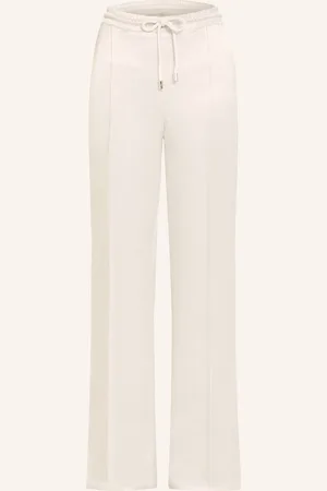J.W.Anderson Marlenehose aus Satin