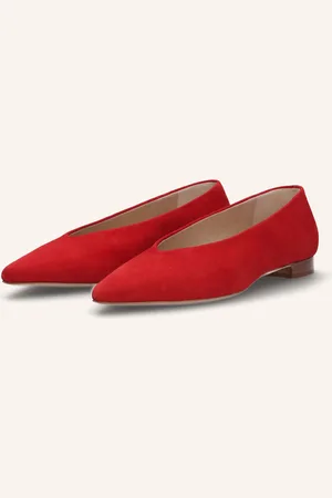 Thea Mika Ballerinas