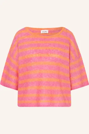 American Vintage Strickshirt NENYBAY