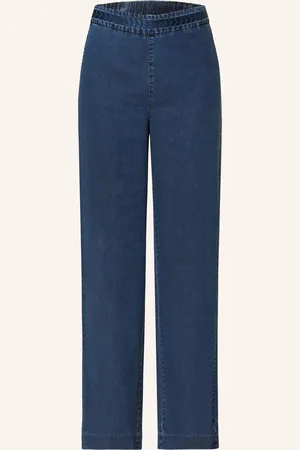 Mos Mosh Hose MMBALIA TENLY in Jeansoptik