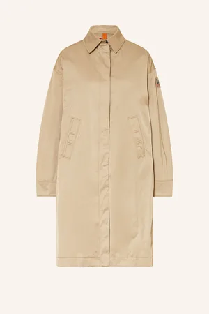 Parajumpers Trenchcoat MAIDA