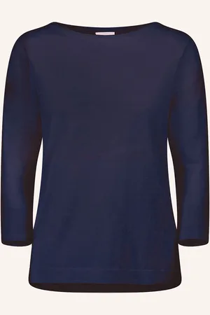Allude Pullover mit 3/4-Arm