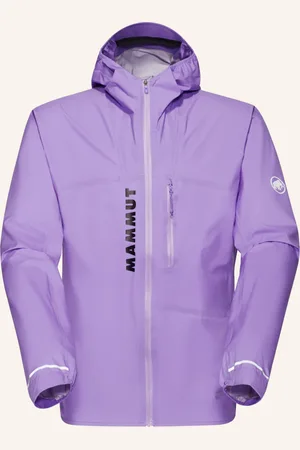 Mammut Hardshelljacke AENERGY TR mit Kapuze