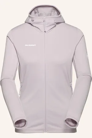 Mammut Midlayer Jacke ACONCAGUA LIGHT mit Kapuze