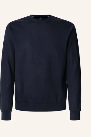 Hackett Pullover COTTON CASH CREW