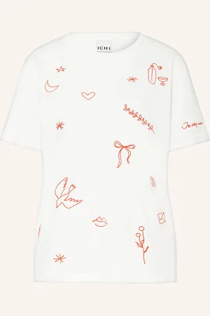 Ichi T-Shirt IHMAJOU