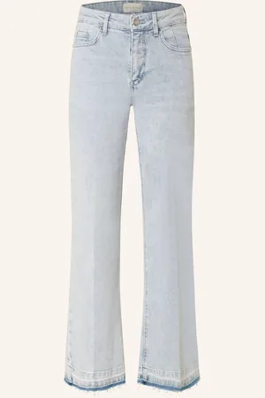 Milano Flared Jeans