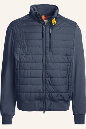 Parajumpers Steppjacke ELLIOT im Materialmix