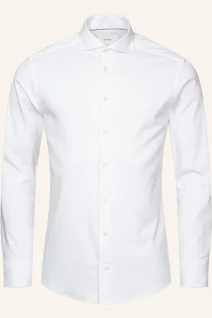Eton Hemd Baumwolle-Stretch Contemporary Fit