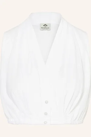BERWIN & WOLFF Dirndlbluse