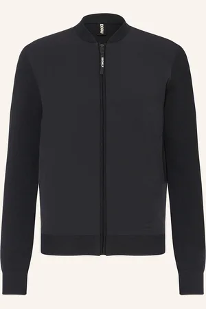 ECOALF Blouson im Materialmix