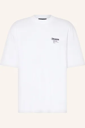 Pegador Oversized-Shirt MAHAN