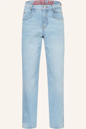 HUGO BOSS Jeans Loose Fit