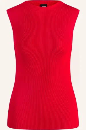 HUGO BOSS Stricktop FESKIES