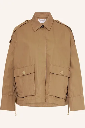 Blonde No.8 Jacke