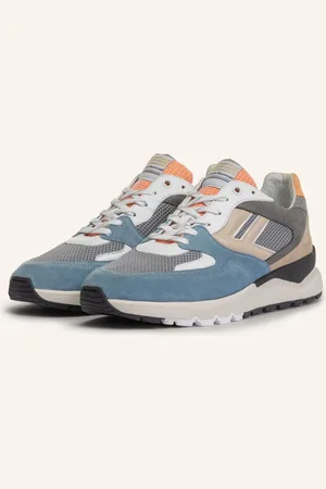 Floris van Bommel Sneaker DE TREENER 01