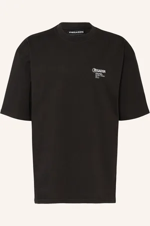 Pegador Oversized-Shirt MAHAN
