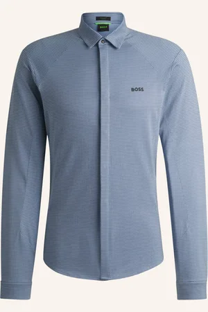 HUGO BOSS Casual Hemd B_EXCURSE_L Regular Fit
