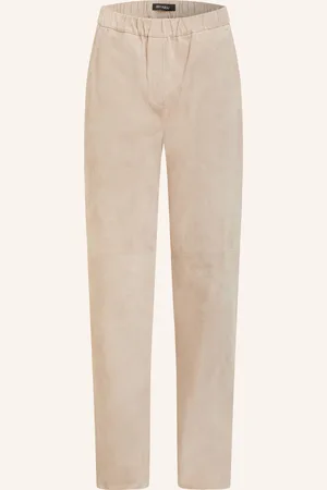 Iris von Arnim Lederhose SIAH