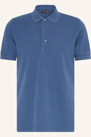 Tom Ford Piqué-Poloshirt