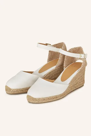 Castaner Wedges CAROL