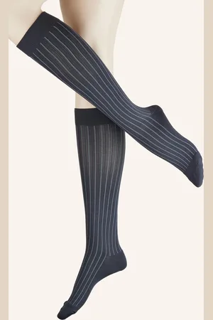 ITEM m6 Kniestrümpfe ALLDAY FREEDOM SOFT COMPRESSION